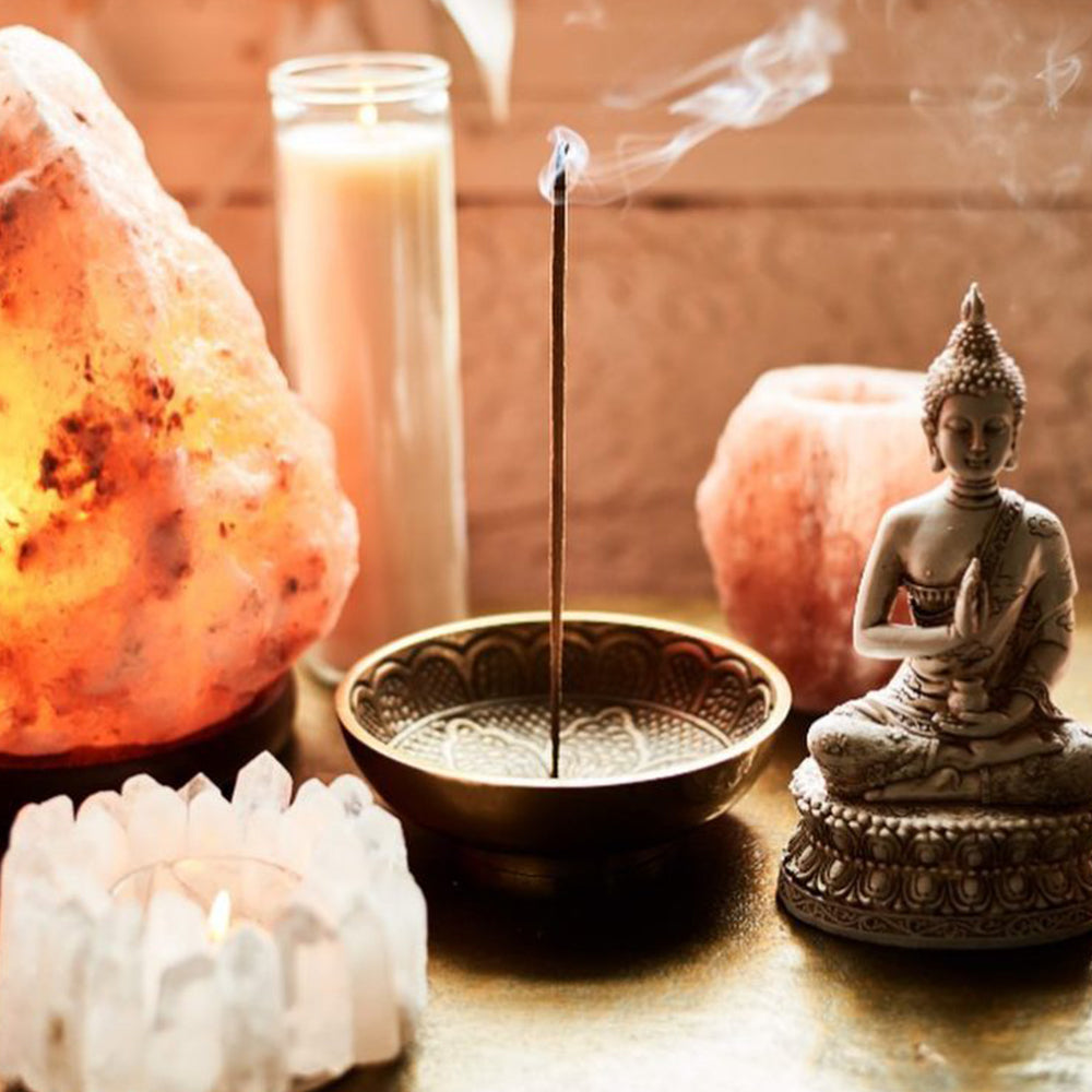 Daily Sacred Rituals that will Change your Life!