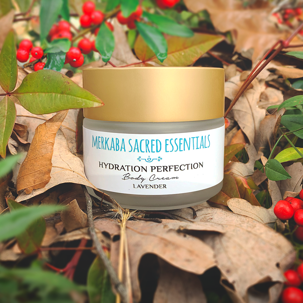 Hydration Perfection Body Cream