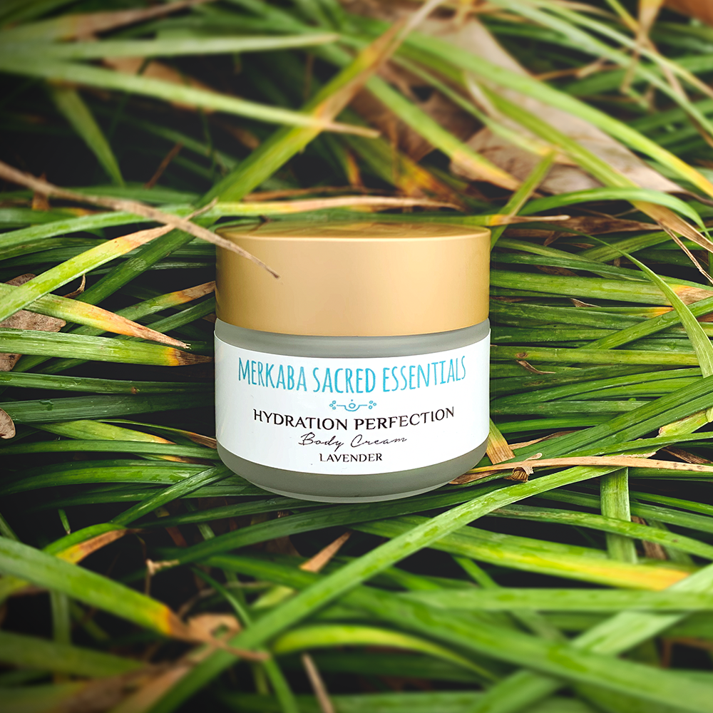 Hydration Perfection Body Cream