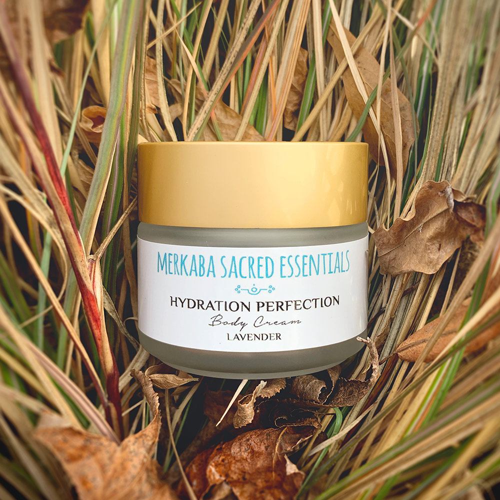 Hydration Perfection Body Cream